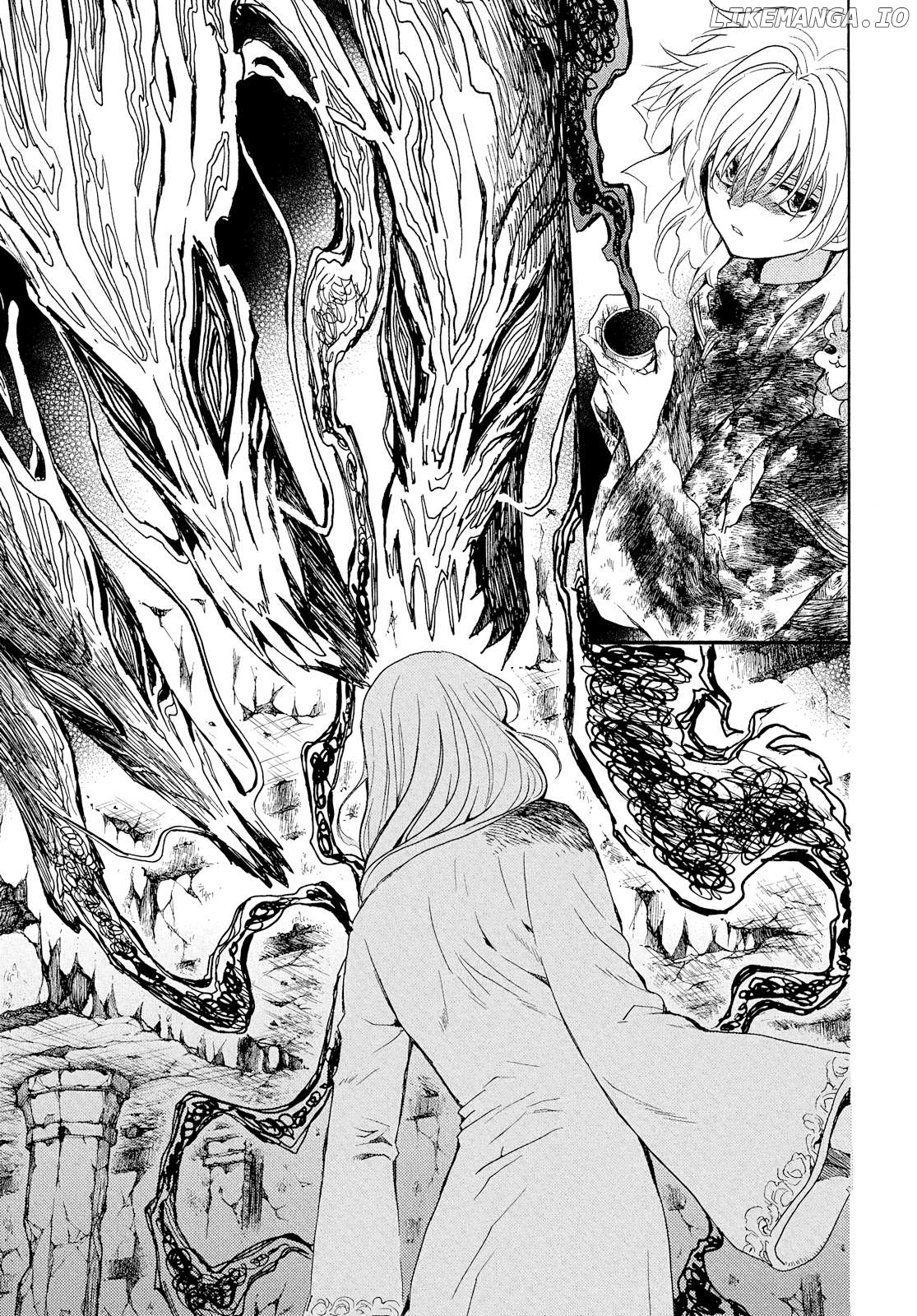 Akatsuki No Yona Chapter 269 image 18